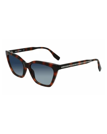 BROWN SUNGLASSES (KL6061S-5617215) Women