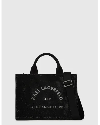 K/RSG Md Square Rh Tote (A4W500111RC) Women