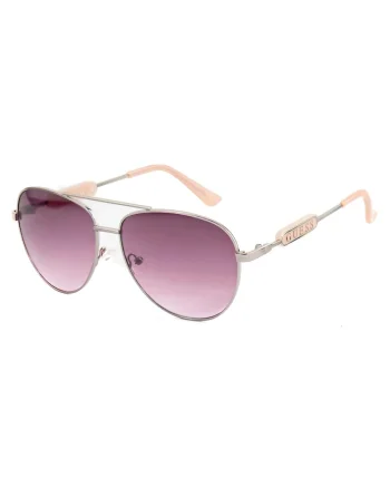 Ochelari de soare,  design modern, roz, 56x17x140cm