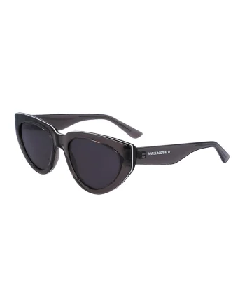 Ochelari de soare cu lentile uni, Negru stins