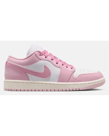 Pantofi sport din piele cu logo Air  1