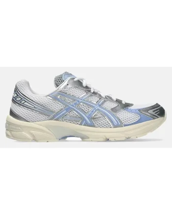 Pantofi sport cu insertii din plasa Gel-1130
