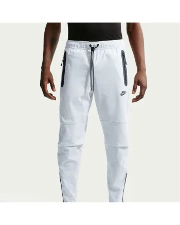 Pantaloni de trening cu buzunare Tech