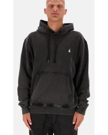 Hanorac unisex cu buzunar kangaroo