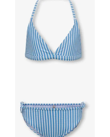 Costum de baie halter Kitty