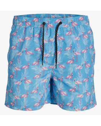 Costum de baie cu model Fiji