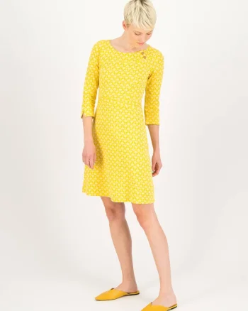 Rochie din bumbac