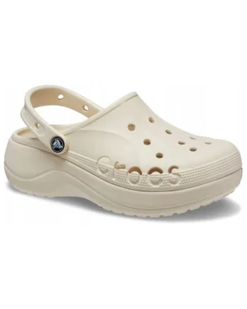 Saboti slingback cu perforatii