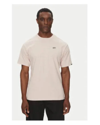 Tricou barbati,  roz, 100% bumbac,