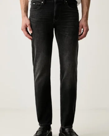 BOSS blugi slim fit pentru bărbați H-Delaware