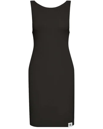 Rochie  Archive, negru, Negru