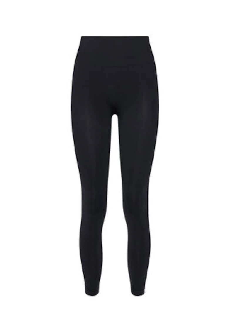 Colanti pentru femei,  305176899, sintetic, negru, Negru