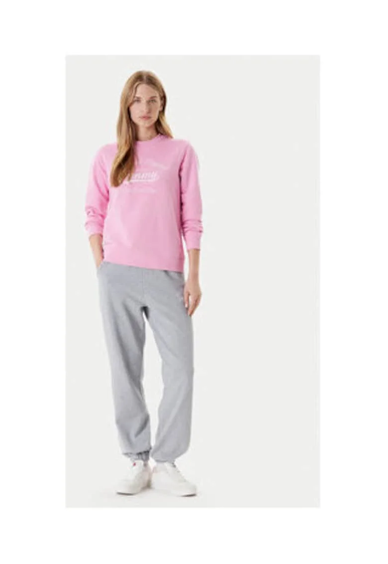 Bluza Dama,  bumbac, roz,