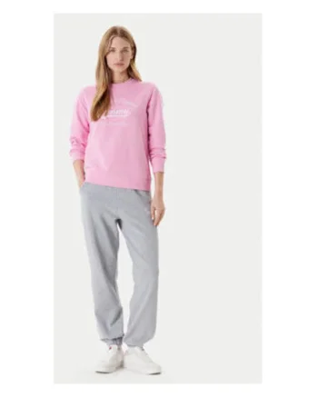 Bluza Dama,  bumbac, roz,