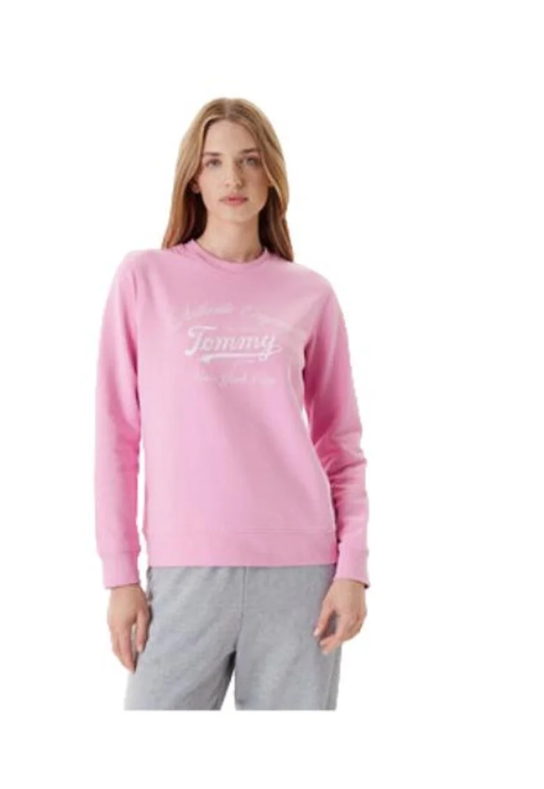 Bluza dama,  bumbac, roz,