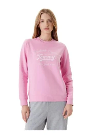 Bluza dama,  bumbac, roz,