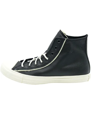 Tenisi  Chuck Taylor All Star, Negru