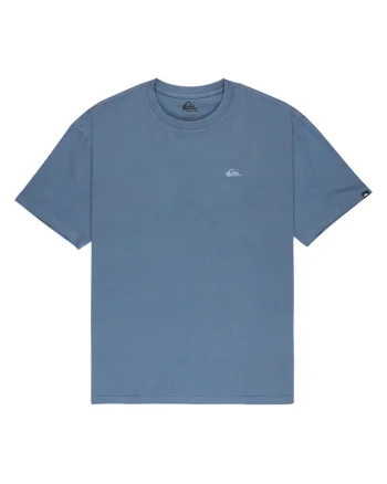 Tricou Barbati  Bumbac, Albastruwqdwqf, Albastru