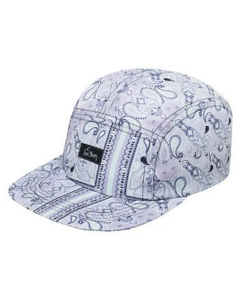 Sapca baseball cu imprimeu