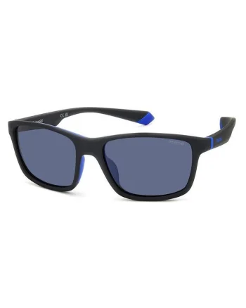 Ochelari de soare  PLD 2153/S 0VK/C3 58, Marime 58 mm