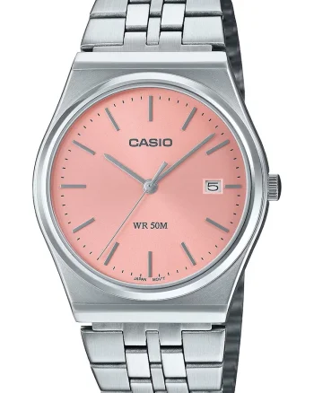 Ceas barbati  Classic MTP-B145D-4AV