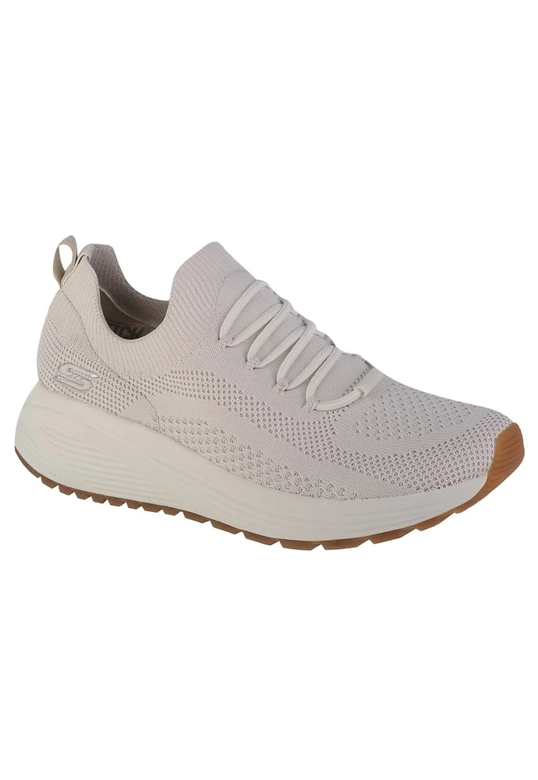 Pantofi sport,  Bobs Sport Sparrow 2.0 - Allegiance Crew 117027, Bej deschis