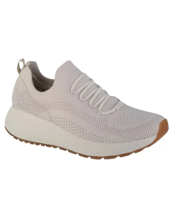 Pantofi sport,  Bobs Sport Sparrow 2.0 - Allegiance Crew 117027, Bej deschis
