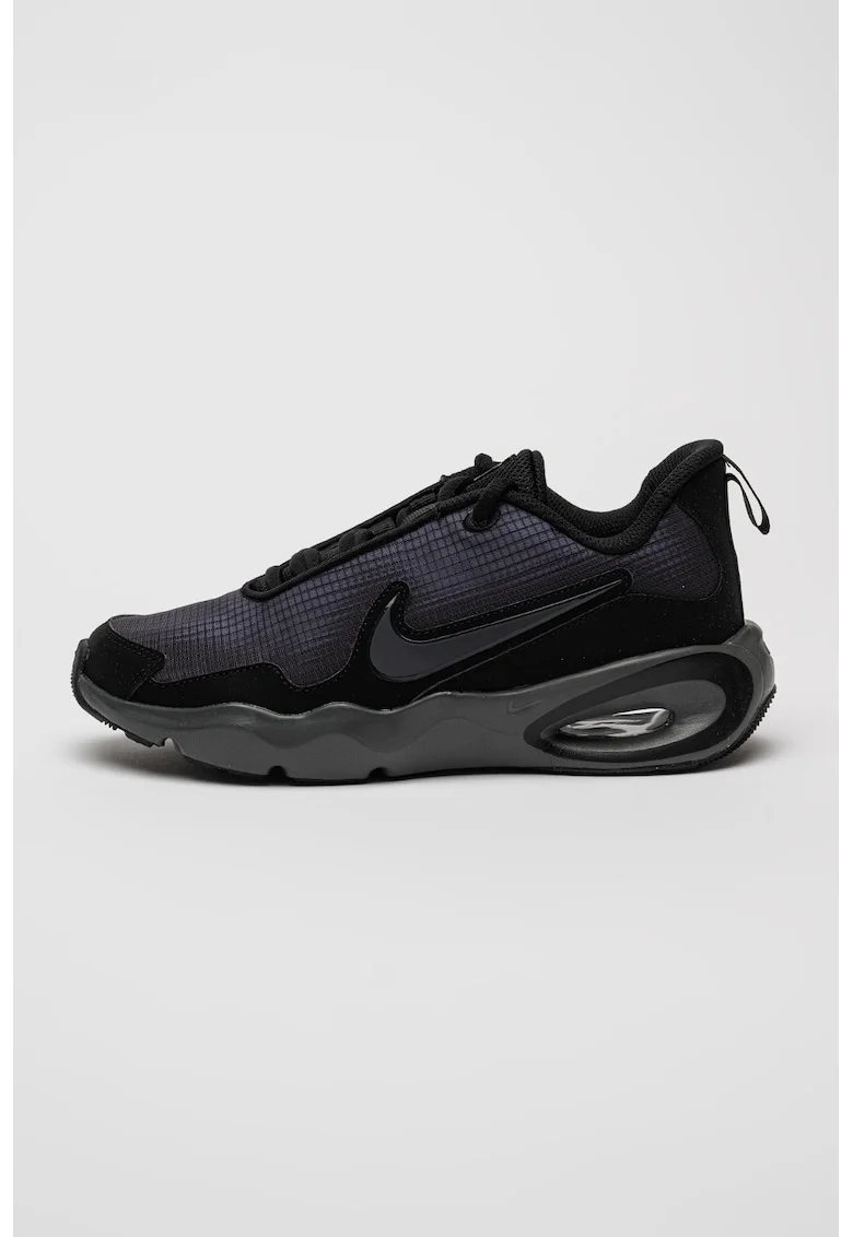 Pantofi sport  AIR MAX NOVA BG-FN4446-003, Negru/Albastru glaciar