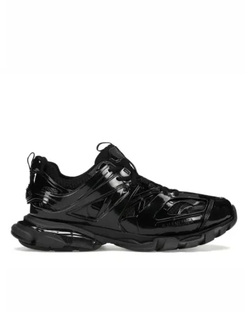 Sneakers femei,  women Track 1.0, Negru