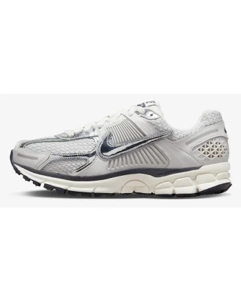 Pantofi sport unisex, Nike Zoom Vomero 5 Photon Dust Metallic Silver, gri