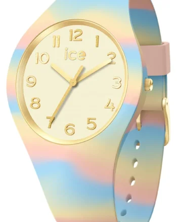 Ceas de dama pentru copii  022598 colorat