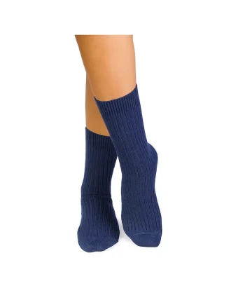 Sosete merino Warm Jeans