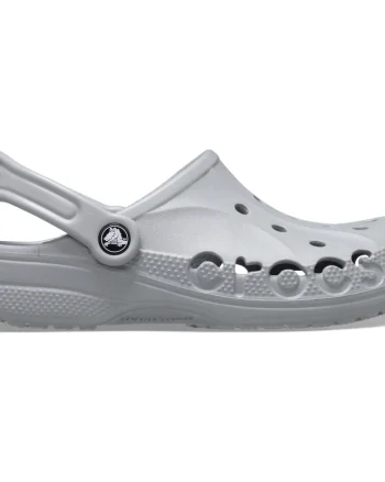 Saboti Crocs Baya Gri - Light Grey