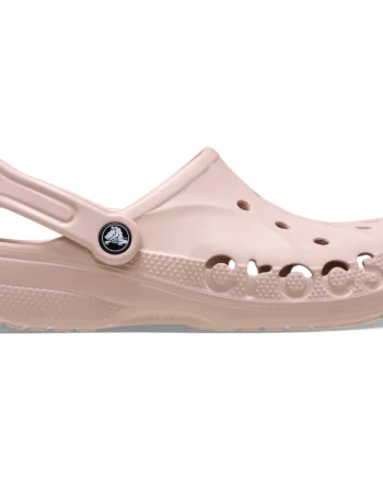 Saboti Crocs Baya Roz - Pink Clay
