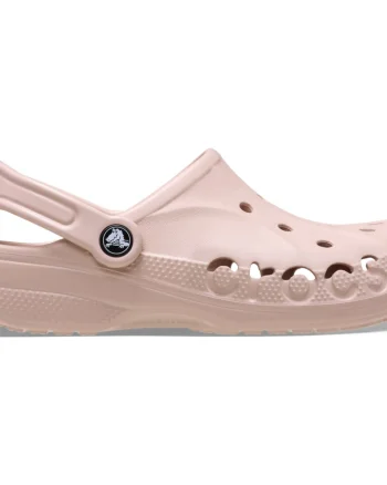 Saboti Crocs Baya Roz - Pink Clay