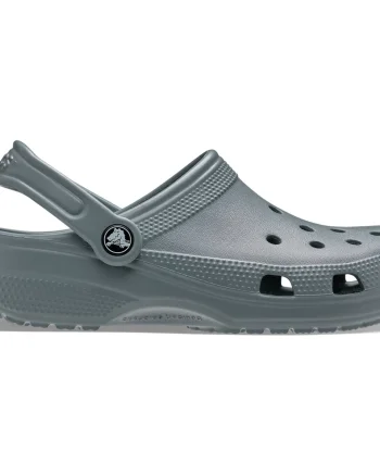 Saboti Crocs Classic Gri - Concrete