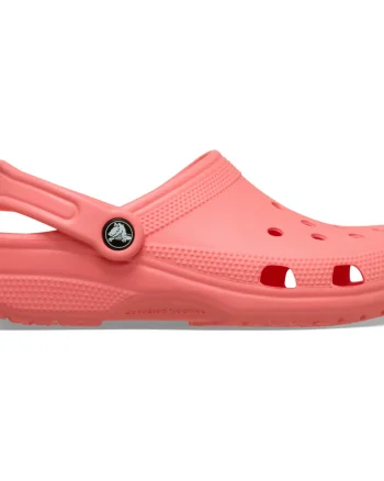 Saboti Crocs Classic Roz - Guava