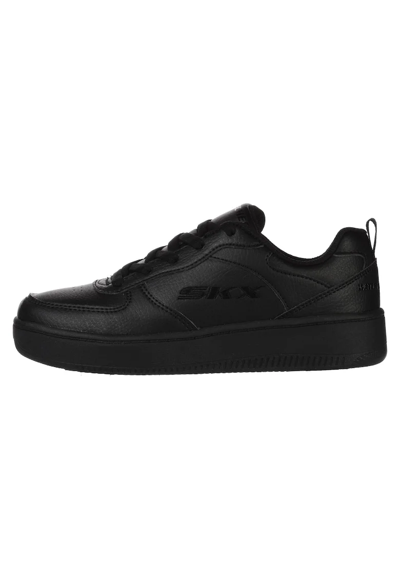 Pantofi sport  SPORT COURT 92 405696LBBK, Negru