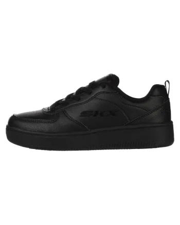 Pantofi sport  SPORT COURT 92 405696LBBK, Negru