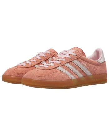 Pantofi dama  Sintetic, Roz,