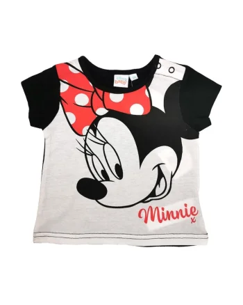 Tricou fete,  Bumbac, Alb