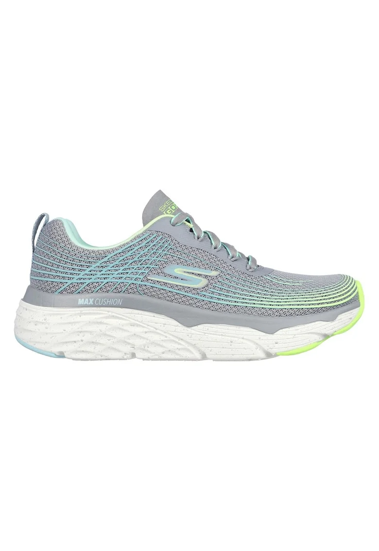 Tenisi femei Max Cushioning Elite Galaxy Burst,  Gri