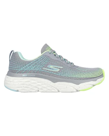 Tenisi femei Max Cushioning Elite Galaxy Burst,  Gri