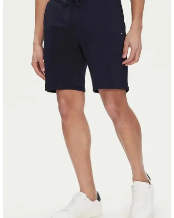 Pantaloni scurti  MW0MW37240, Bleumarin
