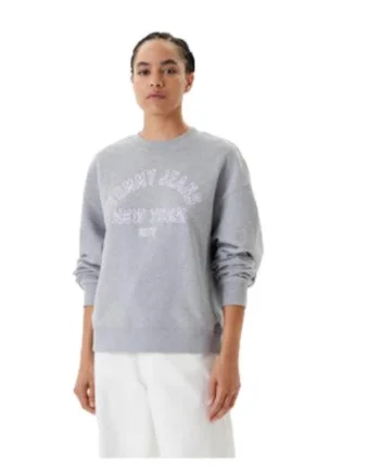 Bluza dama,  bumbac, gri