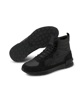 Pantofi sport inalti Graviton