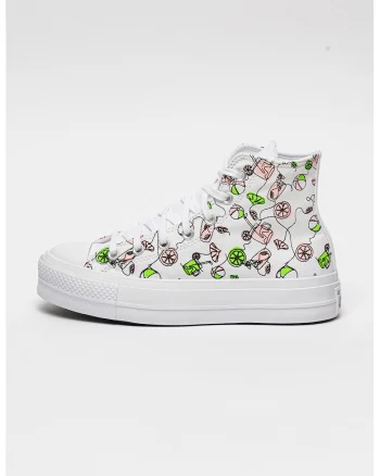 Tenisi inalti Chuck Taylor All Star