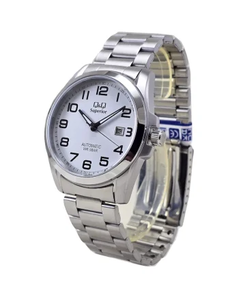 Ceas Barbati,  Superior Automatic - S23A-502VY