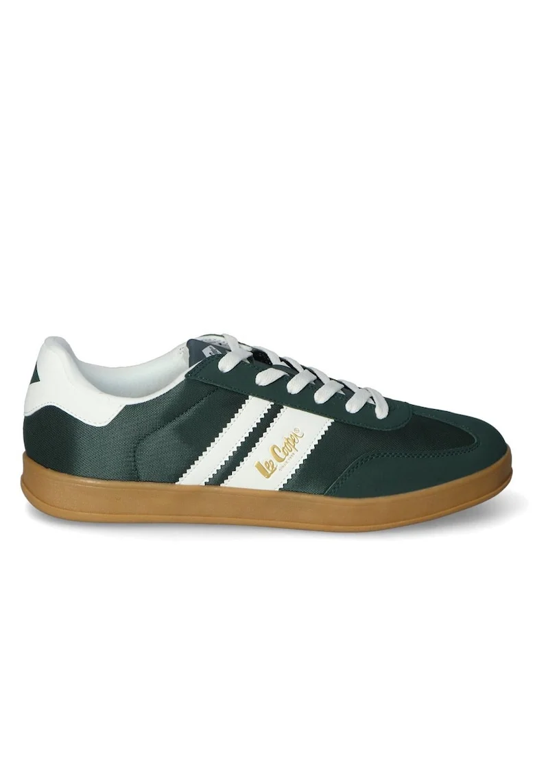 Pantofi Sport  LCW-24-04-2387M, Barbati, Verde, Verde
