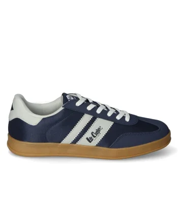 Pantofi Sport  LCW-24-04-2388M, Barbati, Bleumarin, Bleumarin